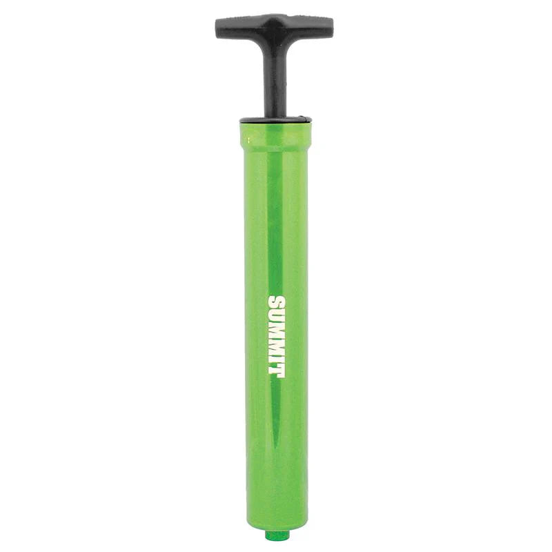 Summit Classic Pump