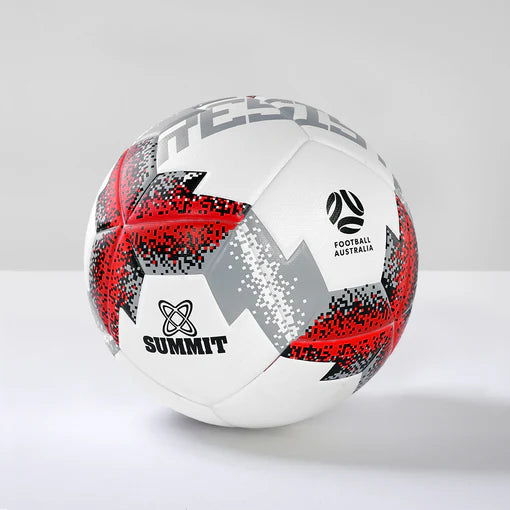 Summit Football Australia Resist Soccer Ball - Size 5