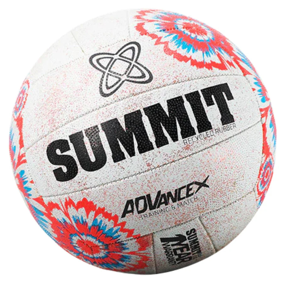 Summit Maddy Turner Advance X 2.0 Netball sz5