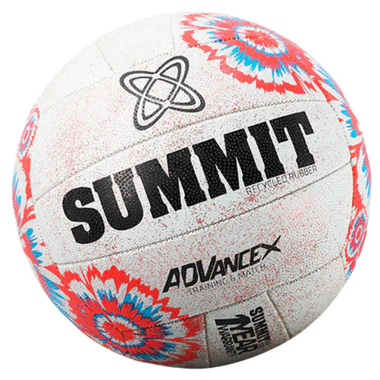 Summit Maddy Turner Advance X 2.0 Netball sz5