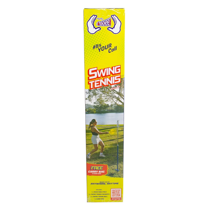 Cooee Swing Tennis
