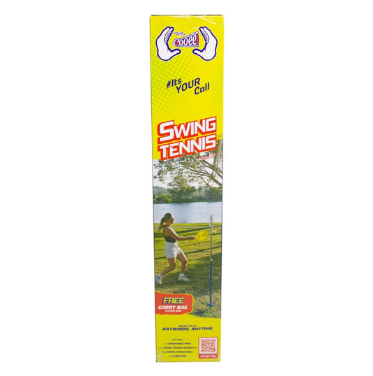 Cooee Swing Tennis