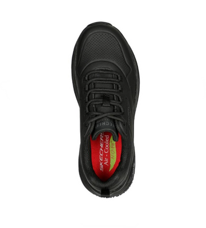 Skechers Work: Max Cushioning Arch Fit Slip Resistant