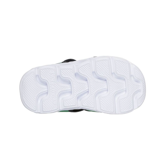 Skechers Hypno Splash Rugged Buddies - John Deere Light Up