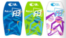 Adrenalin LA Redback Bodyboard 33"