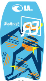 Adrenalin LA Redback Bodyboard 33"