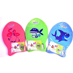 Swim School Fish Kickboard Assorted*
