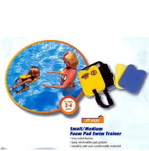 The Original Swim School Swim Trainer
