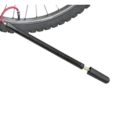 Team 2500 Bike Pump