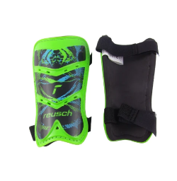 Reusch Attrakt Lite Shinguard