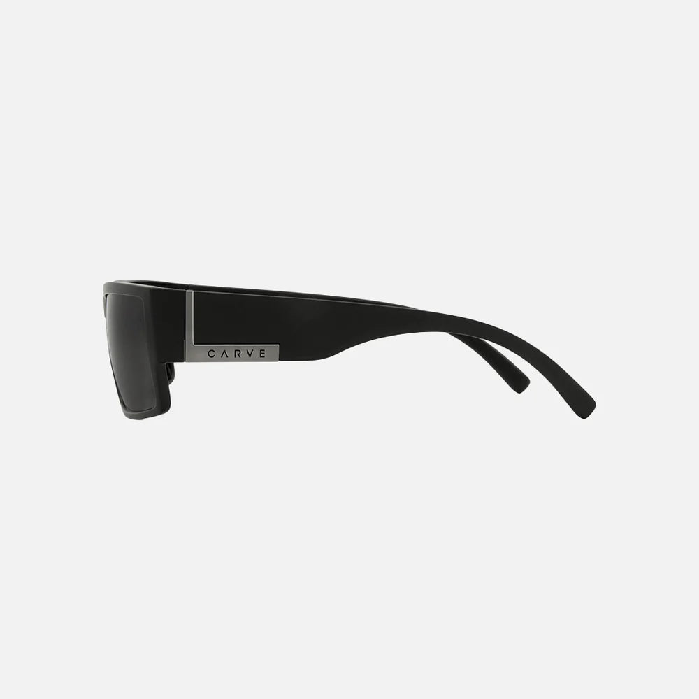 Shady Deal - Polarized Matt Black Frames