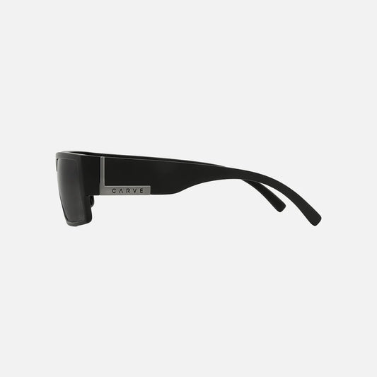 Shady Deal - Polarized Matt Black Frames