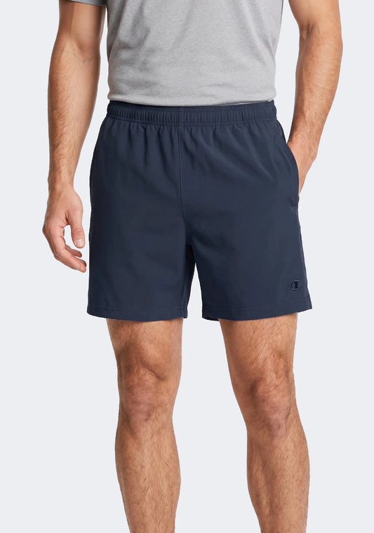 Champion Legacy Infinity Short MENS - Blue