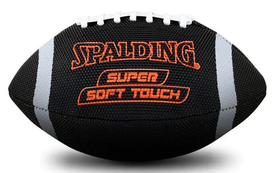 Spalding Super Soft Touch Grid Iron Ball
