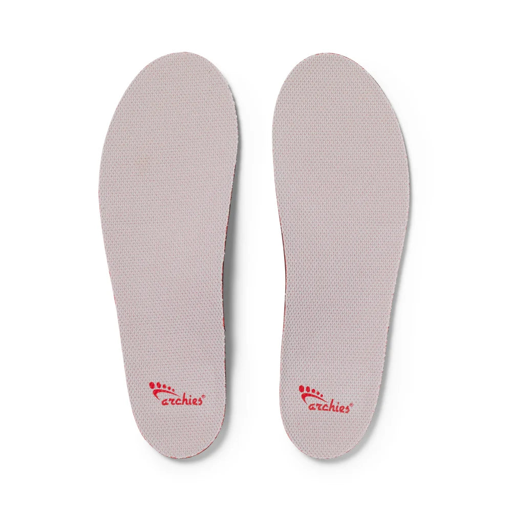 Archies Arch Support Insoles - Sports Insoles