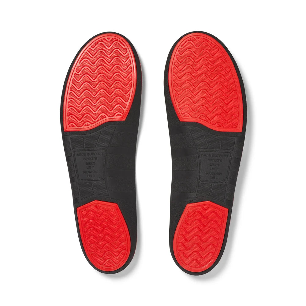 Archies Arch Support Insoles - Sports Insoles