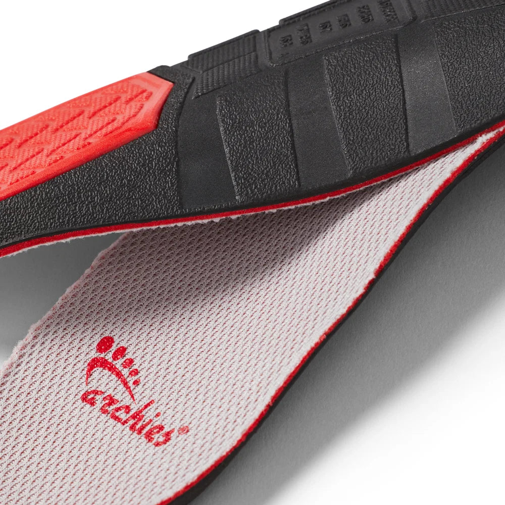 Archies Arch Support Insoles - Sports Insoles