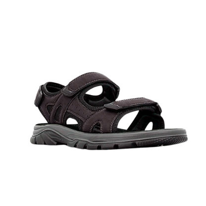 JM Thirty 3 Brookes Sandal - Black