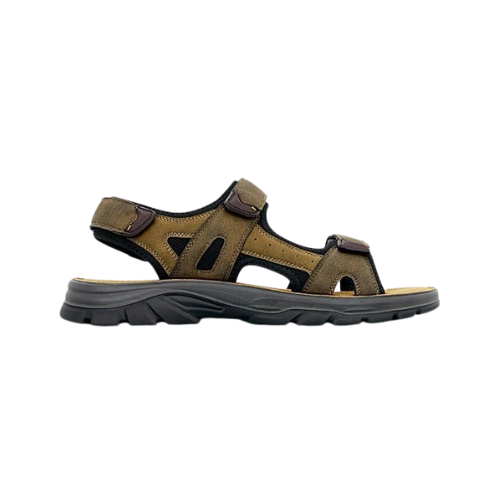 JM Thirty 3 Brookes Sandal - Taupe