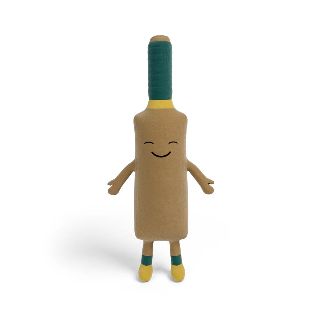 Willow the Cricket Bat