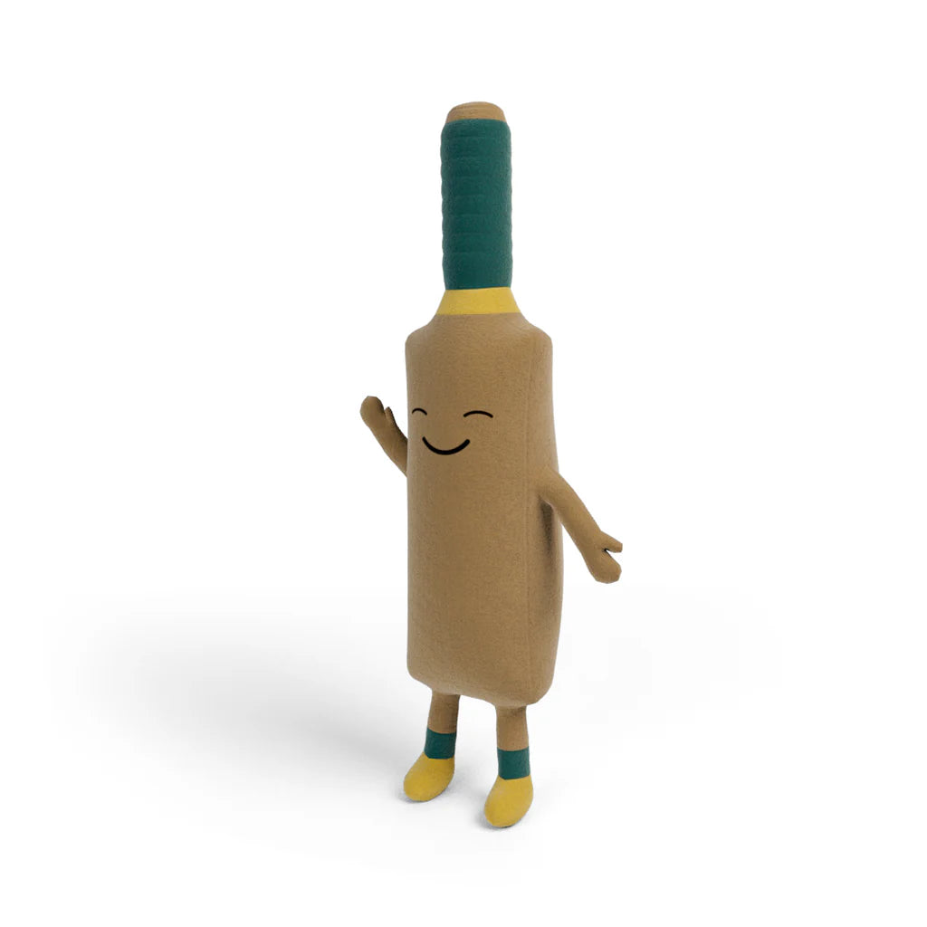 Willow the Cricket Bat