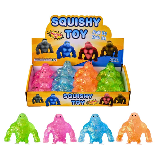 Squishy Maltose Gorilla