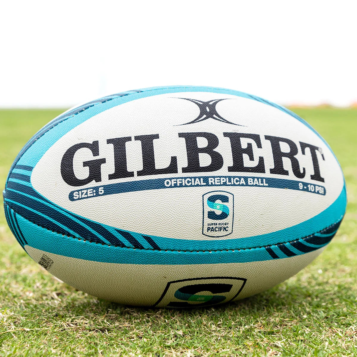 Gilbert Super Rugby Pacific Replica