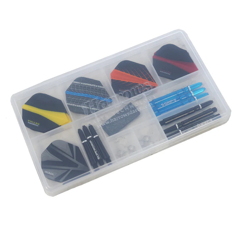 Harrows Super Pro Tune Up Set