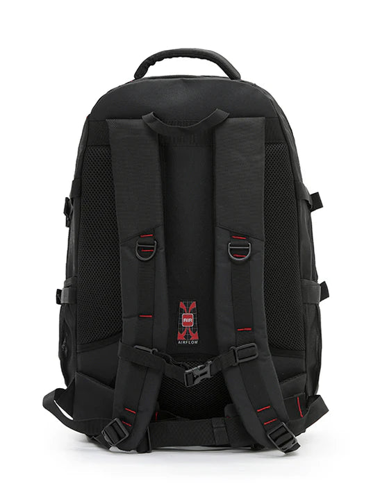 Tosca Extra Large 50 Litre Backpack - Black
