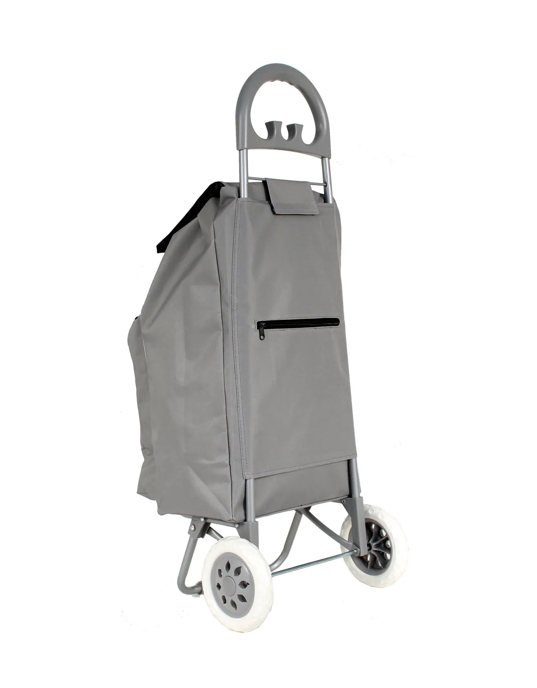 Tosca Shopping Cart - Plum