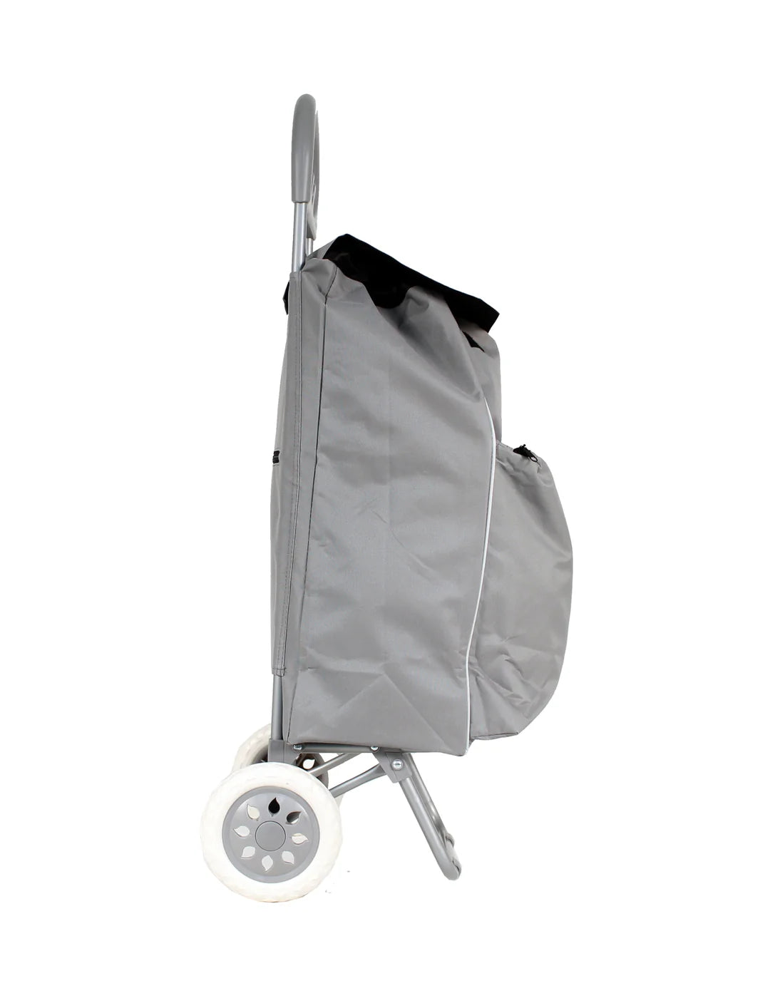Tosca Shopping Cart - Grey