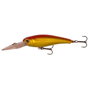 Lightning 70 Lure - 10 Gold