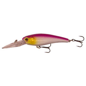 Lightning 70 Lure - 21 Pink Chrome