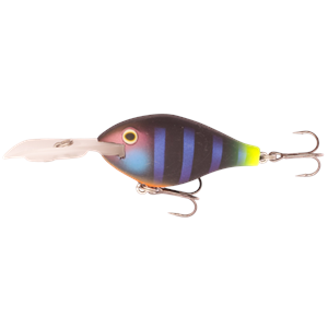 Mojo 55 Lure - 2 Psycho
