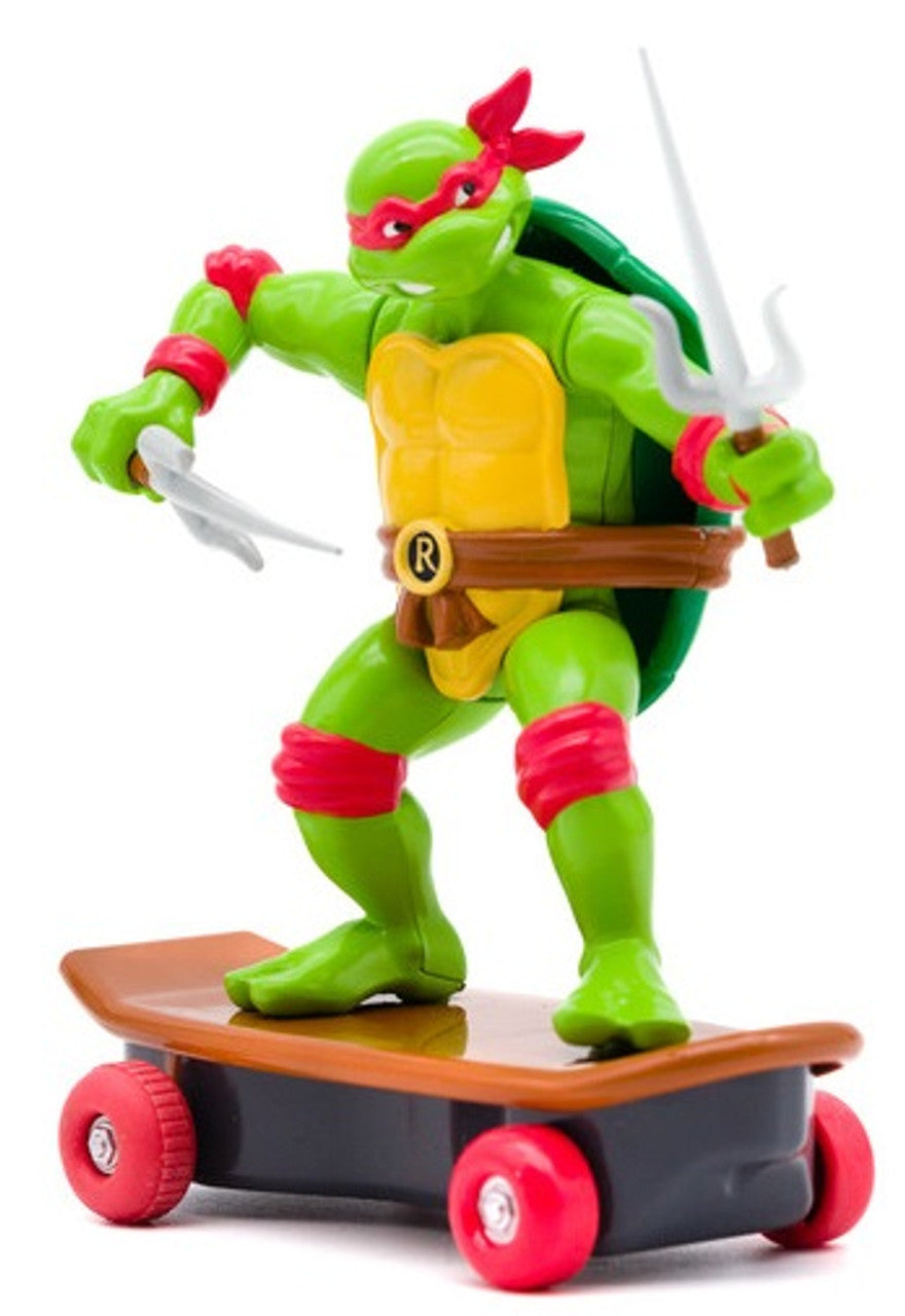 Teenage Mutant Ninja Turtles Sewer Shredders Classic Assorted*