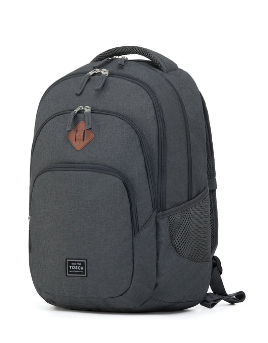 Tosca Urban Backpack - Anthracite
