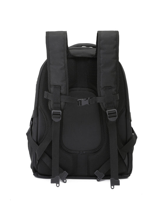 Tosca Ultimate Backpack - Black