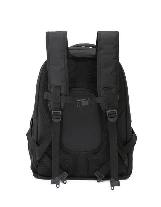 Tosca Ultimate Backpack - Black