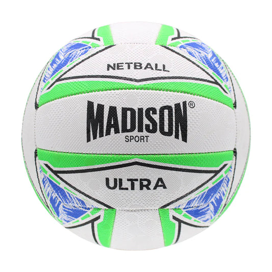 Madison Ultra Netball