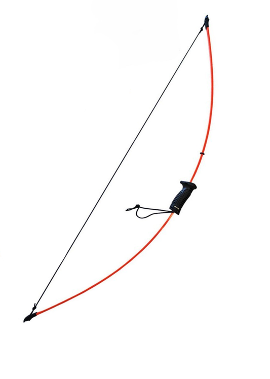 Take-Dow Bow Fiberglass Longbow 36.5" / 10LBS