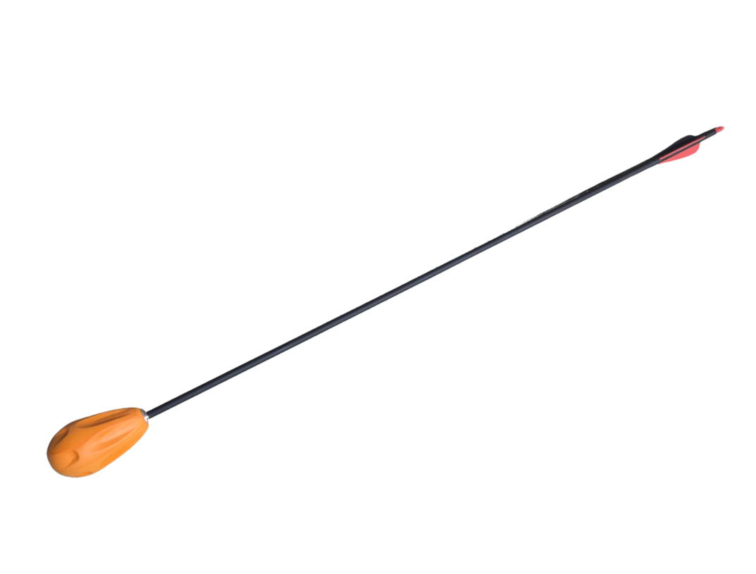 Safety Arrow Screw on Foam Tip