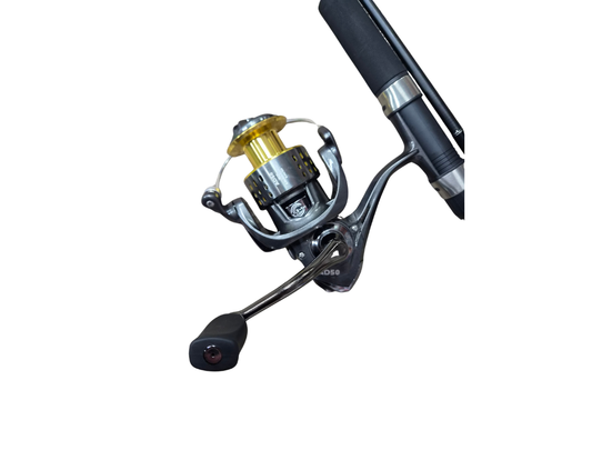 Ocean Stream TOREZ 6 Spin MHvy AD50 Adesa