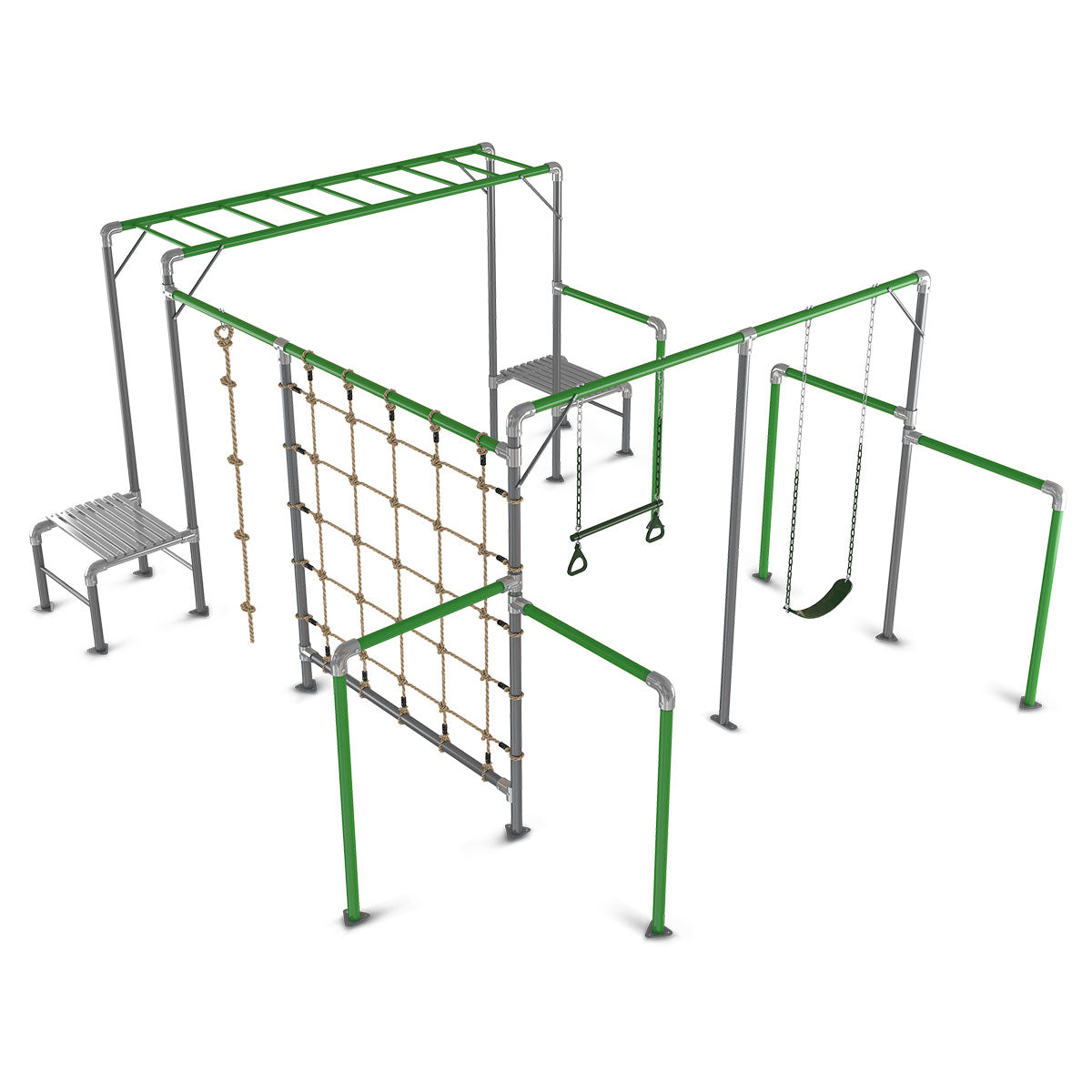 Lifespan Kids Junior Jungle Tasman Play Centre