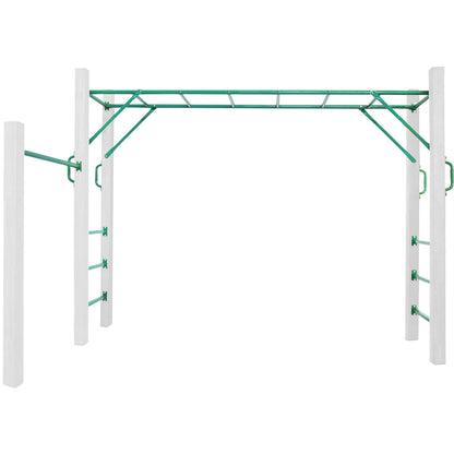 Lifespan Kids Amazon Monkey Bars Only (2.5m)