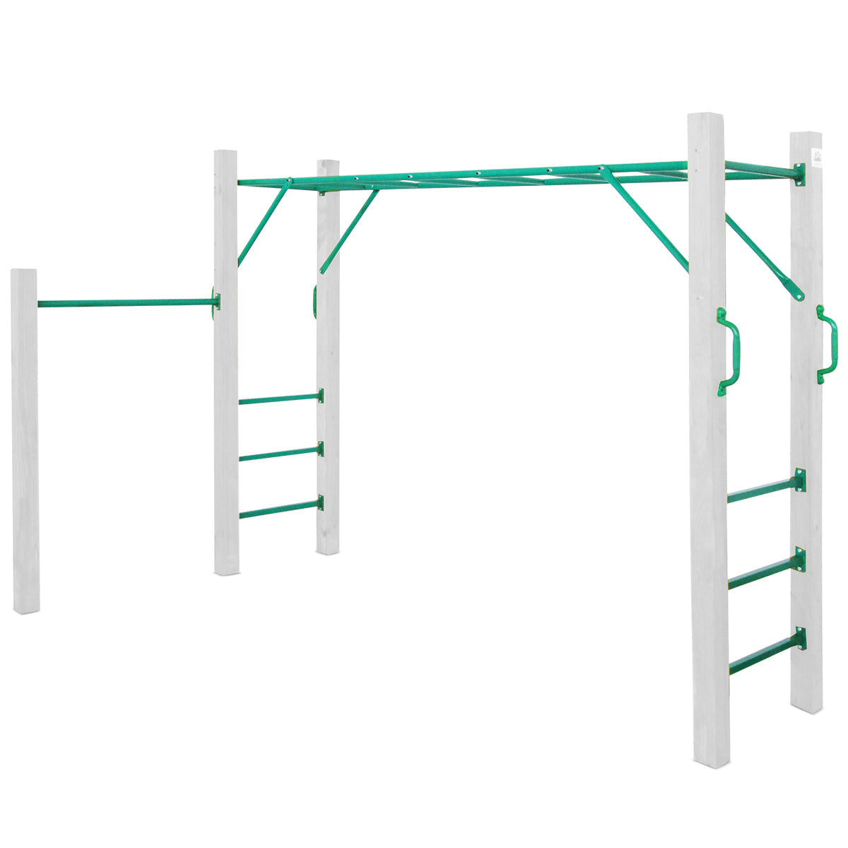 Lifespan Kids Amazon Monkey Bars Only (2.5m)