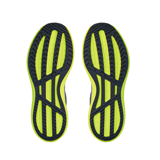 Sfida Vario Mens Black/Lime