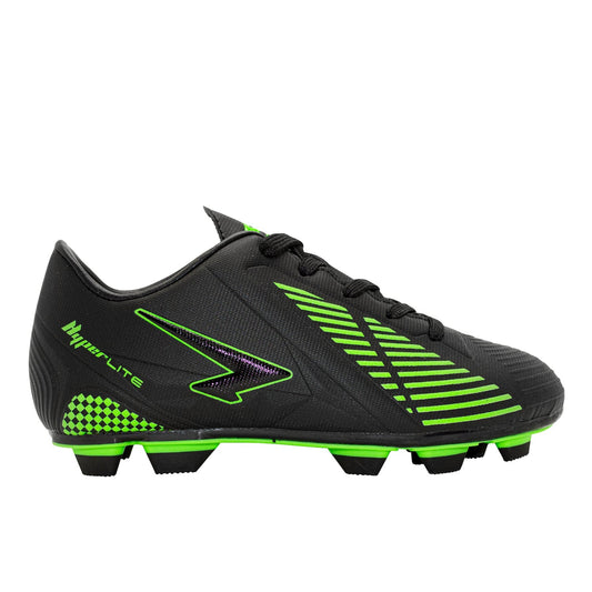 Sfida Vector Junior - Black/Green