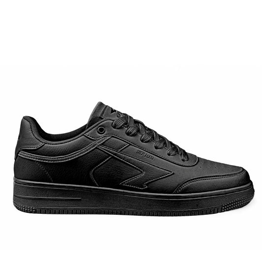 Sfida Vibe Ladies Lifestyle Sneaker - Black