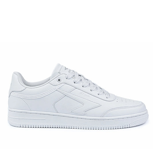 Sfida Vibe Ladies Lifestyle Sneaker - White