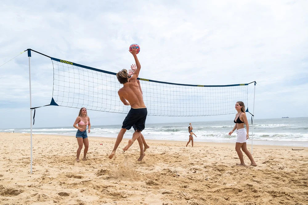 Cooee Volleyball